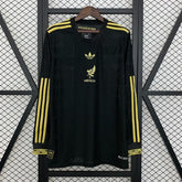 Mexico national 2025-2026 special Long Sleeve